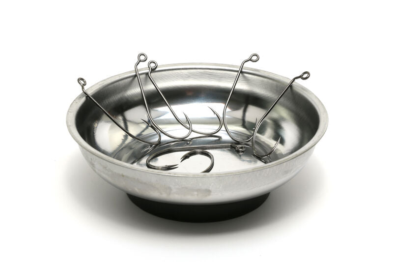 Magnetic Hook Bowl