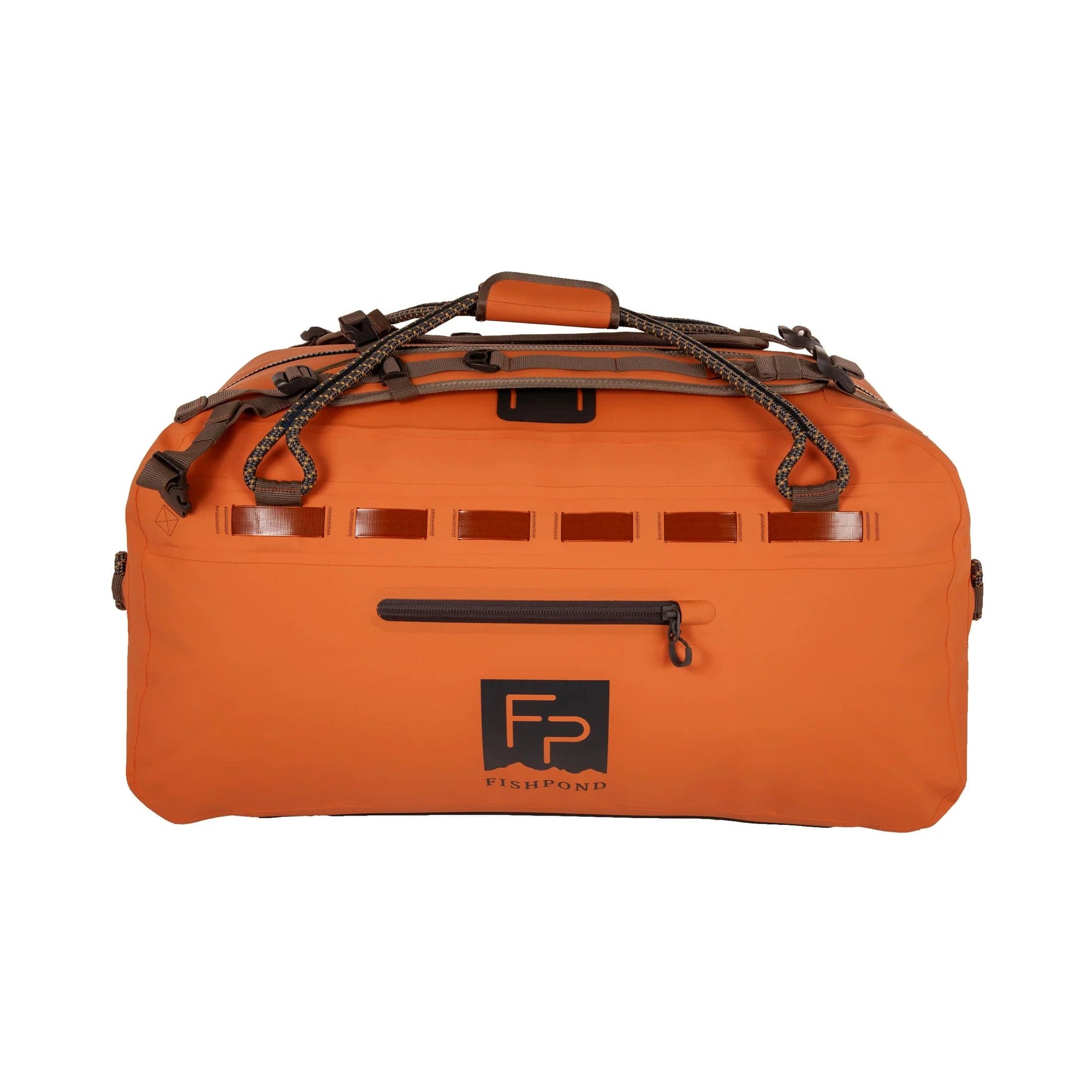 Chaofeng Fishing Tackle Bags - Large Saltwater Resistant Fishing