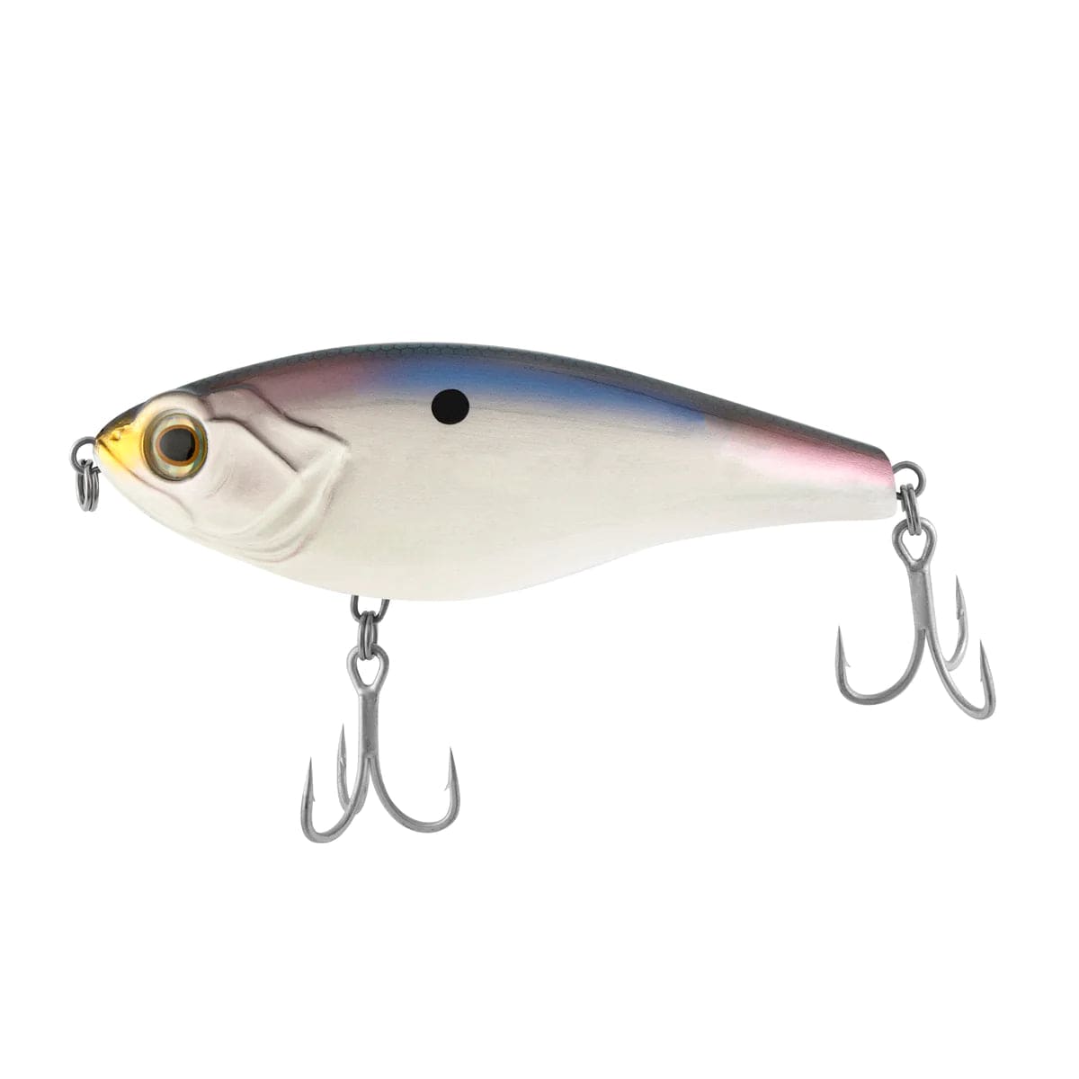 electronic twitching fishing lure Tsunami Tidal Pro 5" Twitch Bait