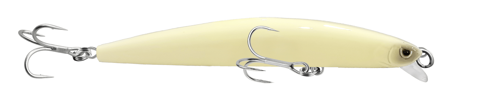 Tsunami Tidal Pro Minnow Bone