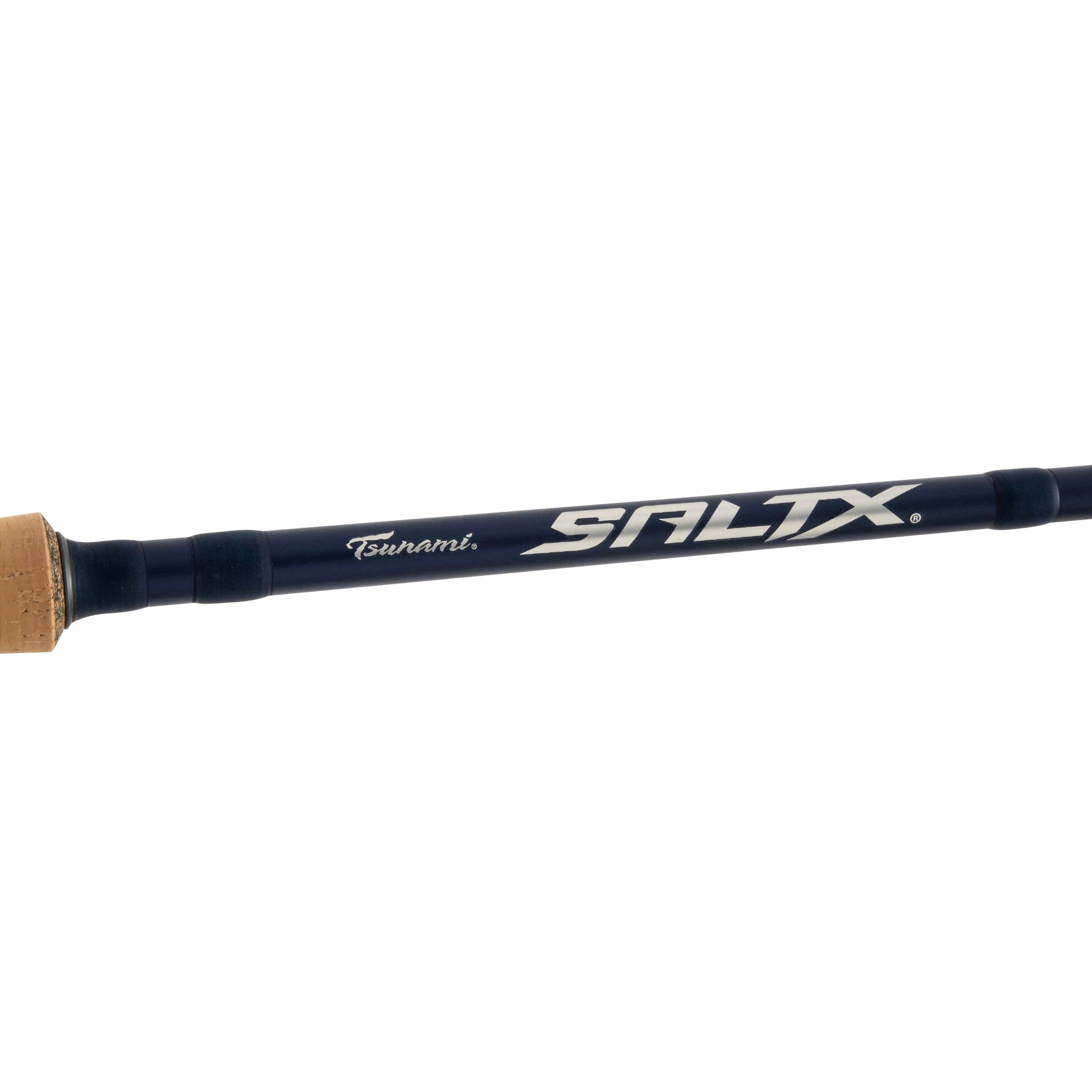 Salt X II Inshore Rod The Saltwater Edge