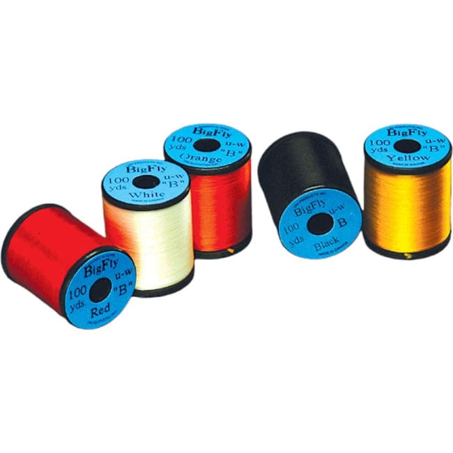 Uni Big Fly Thread