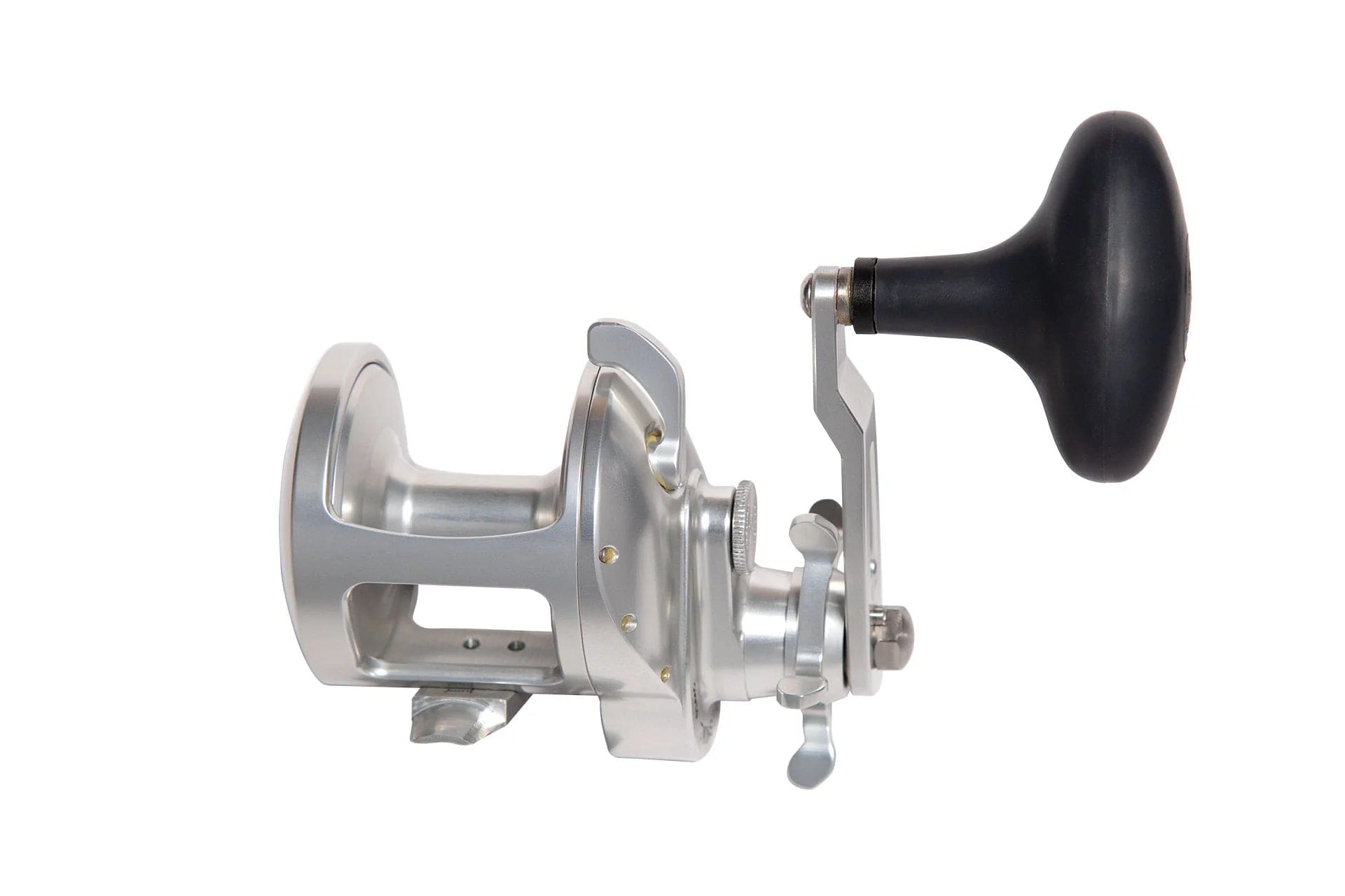 Seigler Slow Pitch Conventional Reels – Bull Bay Tackle Company
