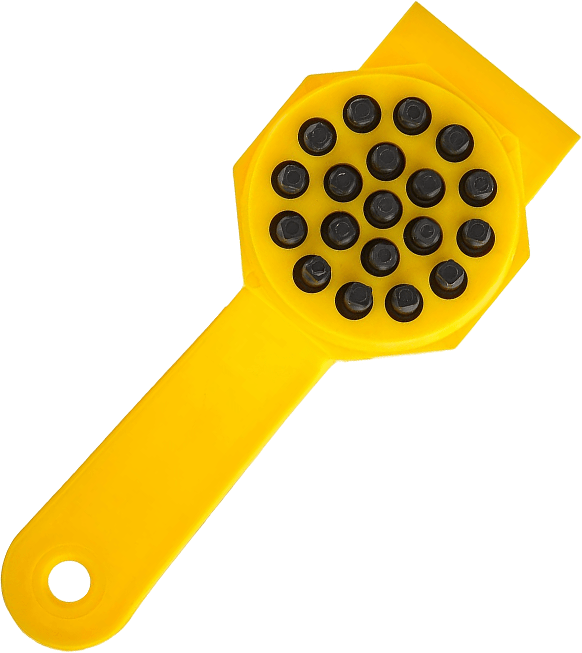 Big Norms Magic Scaler