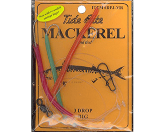Tide Rite Mackerel Rig