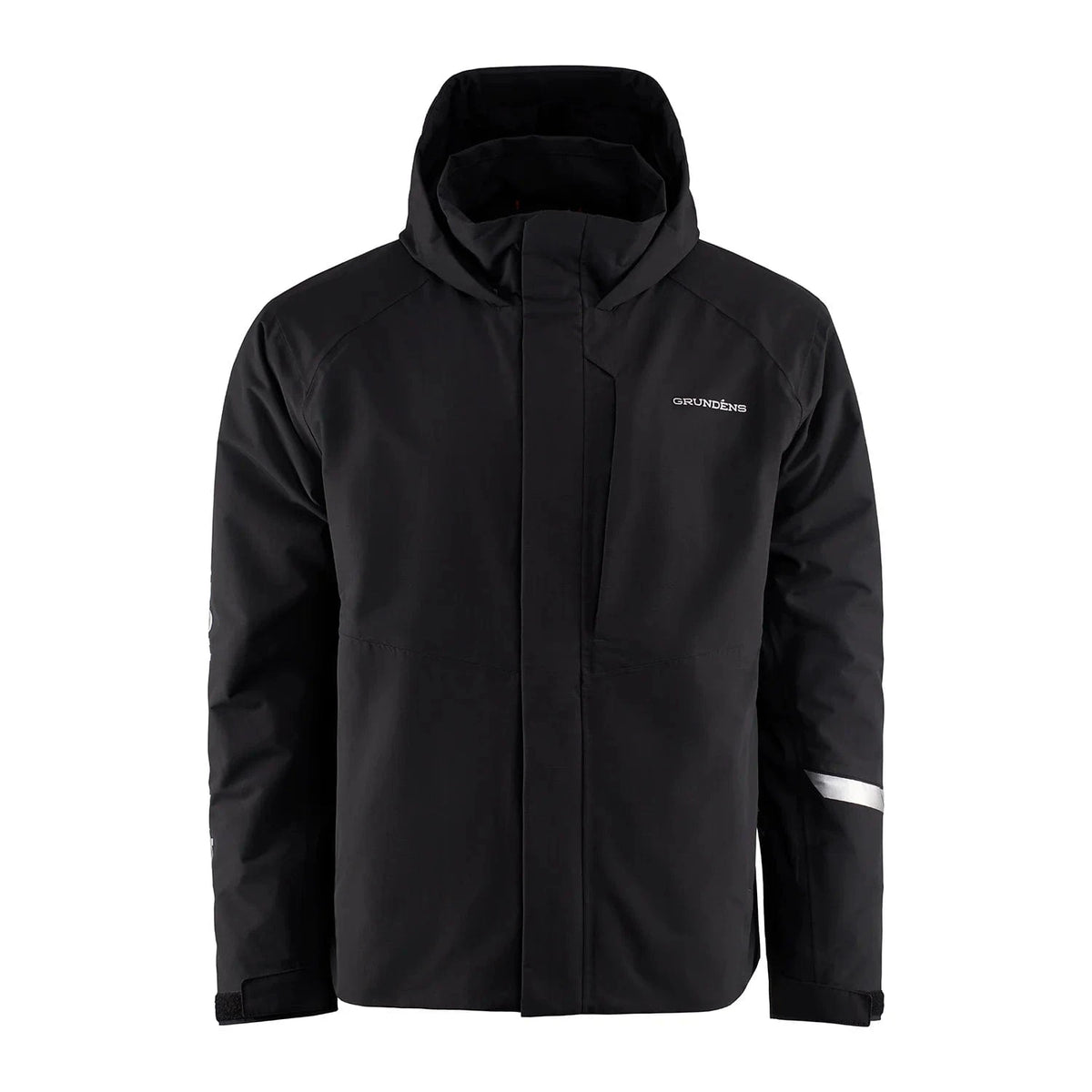 Grundens Transmit X Jacket Black / Medium