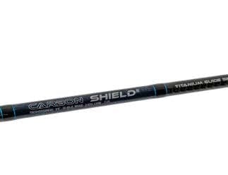 tsunami 3 piece surf rod Tsunami Carbon Shield III Surf Rod