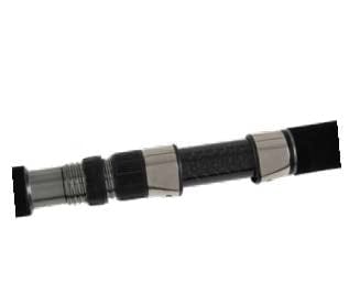 tsunami carbon shield boat rod Tsunami Carbon Shield III Boat TSCSHDBSIII701M Spinning Rod