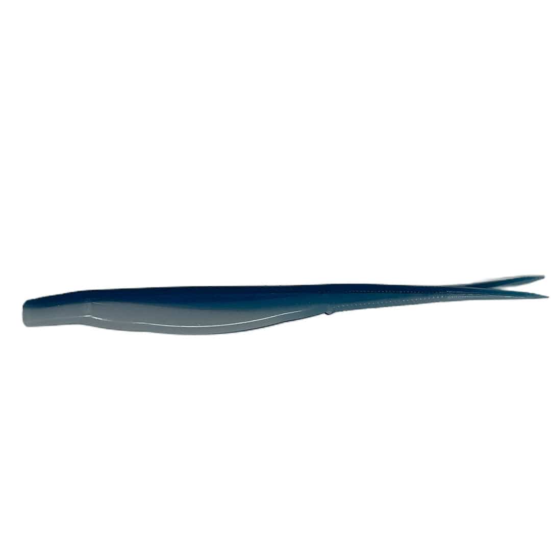 Big Water Baits Tweaker 7" Blue Back Herring