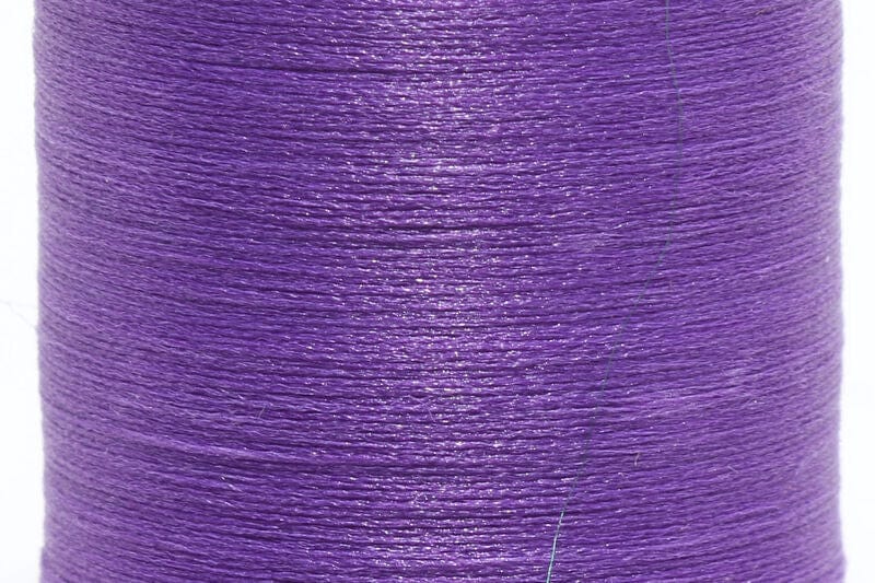 Uni 3/0 Waxed Thread Light Blue