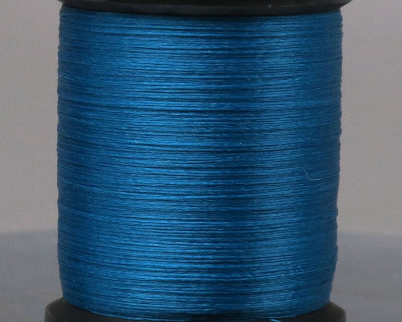 6/0 UNI-Thread Waxed Light Blue