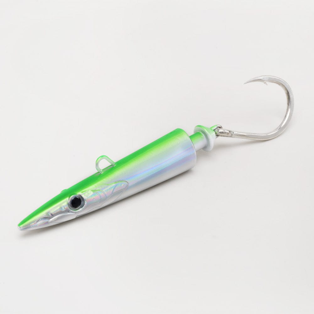 UVT Fishing The Chief – Jig Head (1 Pack)