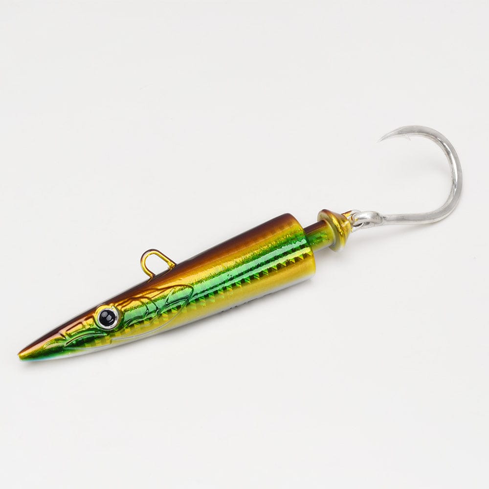 UVT Fishing The Chief – Jig Head (1 Pack)