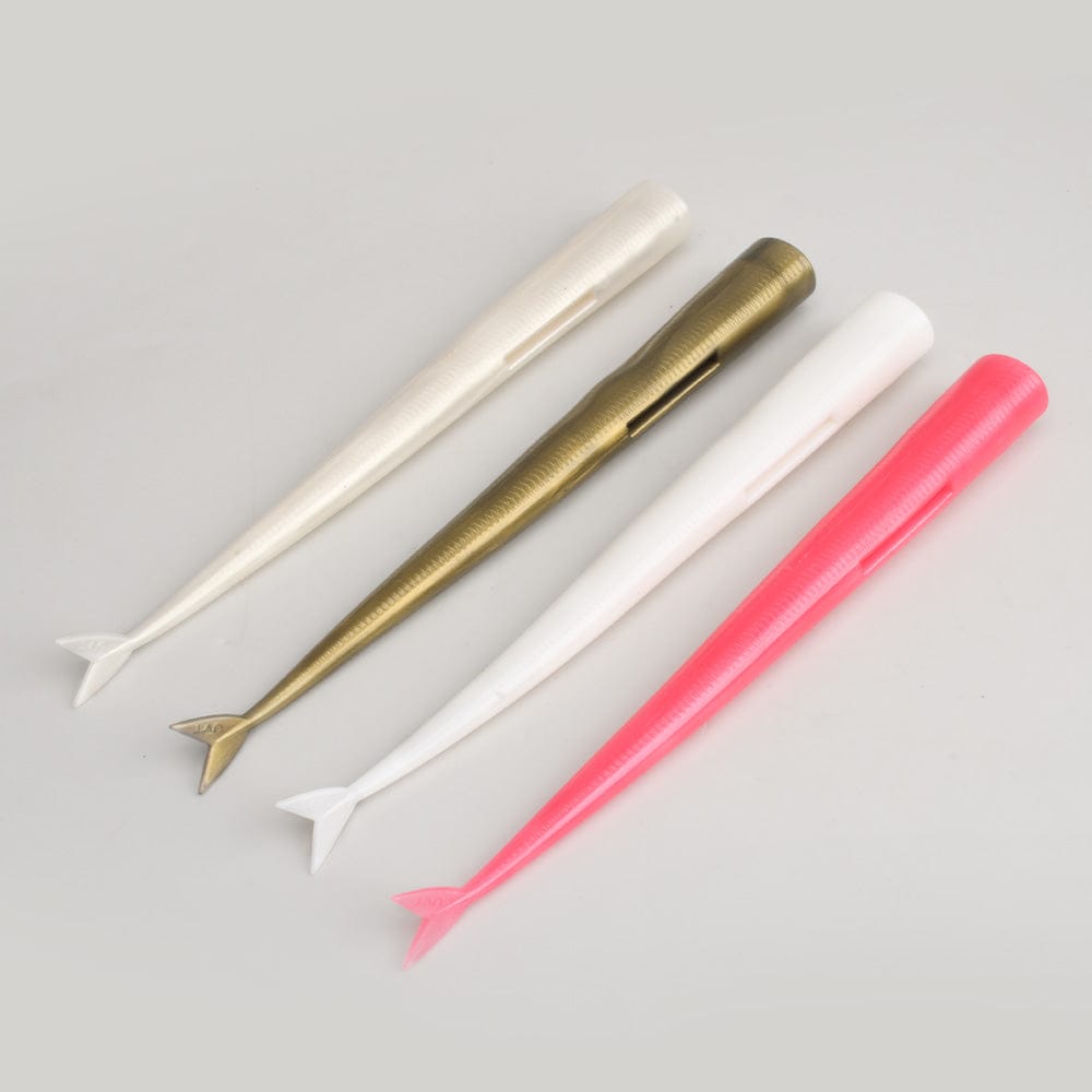 UVT Fishing The Chief – Tails (3 Pack)