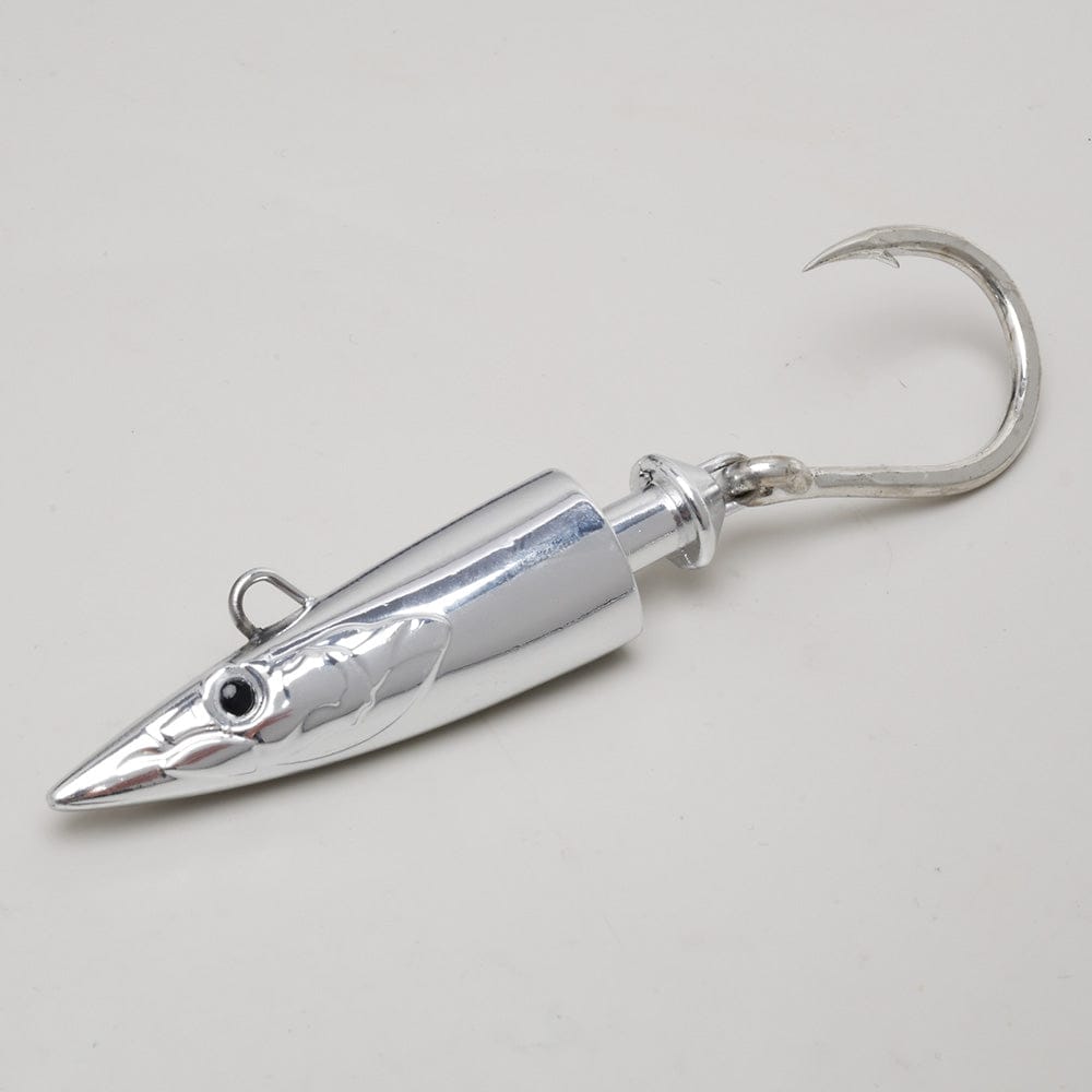 UVT Fishing The Chief – Jig Head (1 Pack)