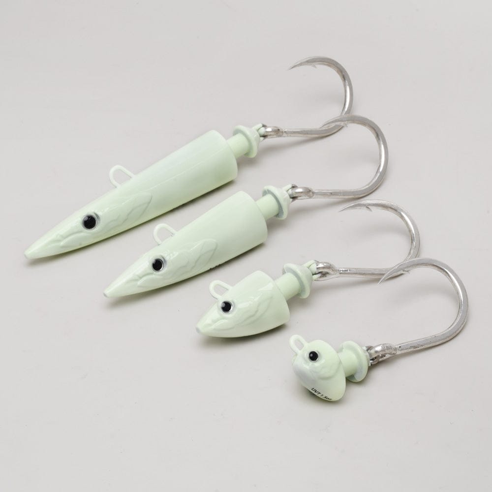 UVT Fishing The Chief – Jig Head (1 Pack)