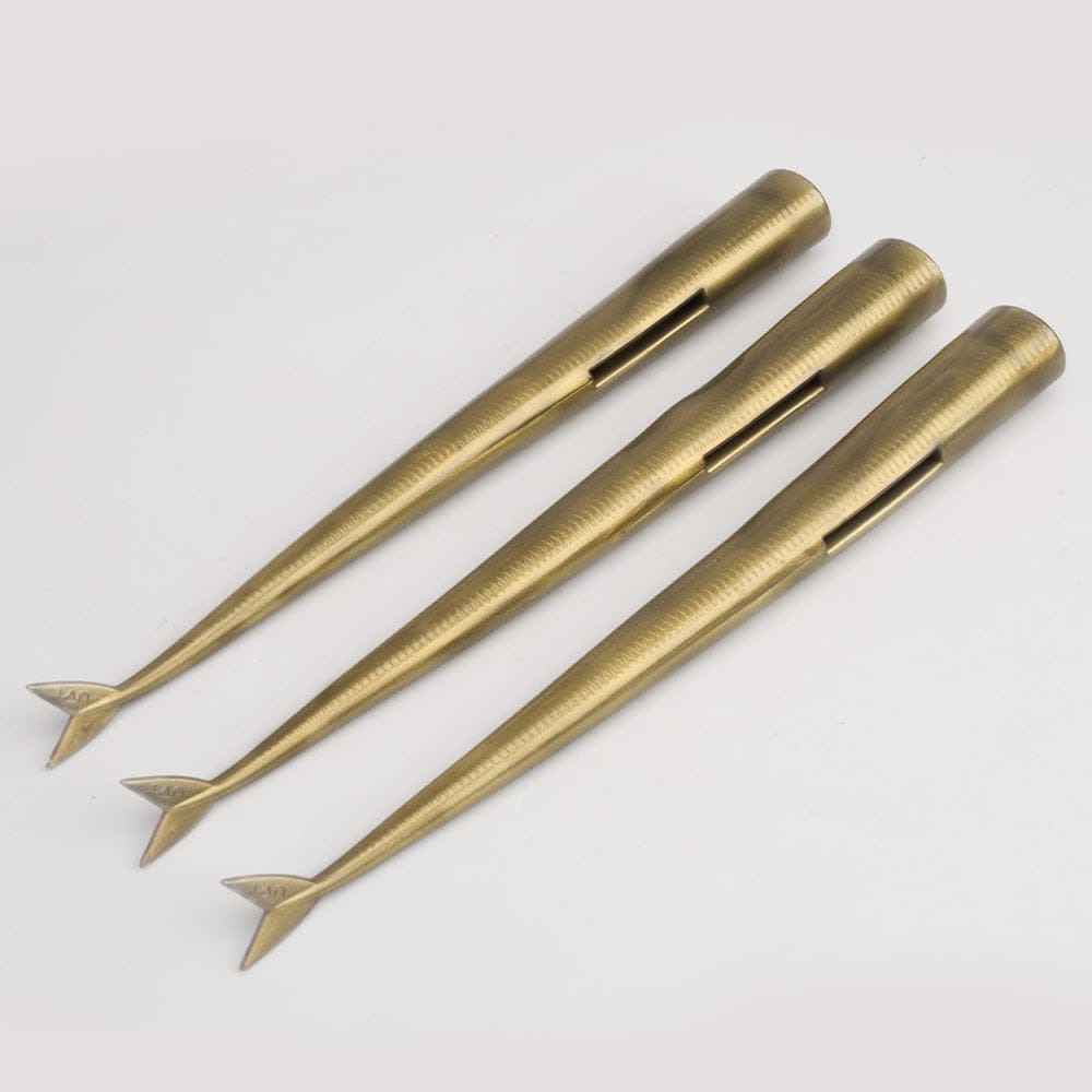 UVT Fishing The Chief – Tails (3 Pack)