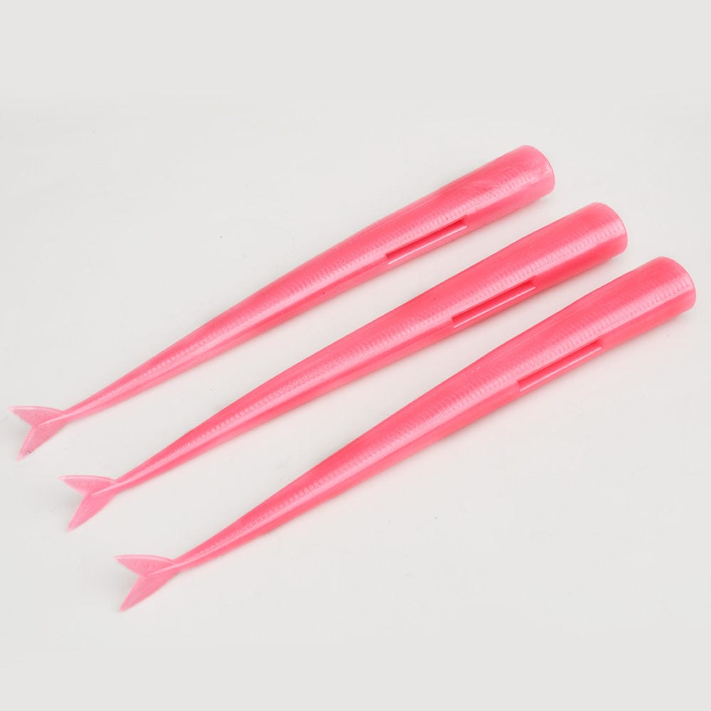 UVT Fishing The Chief – Tails (3 Pack)