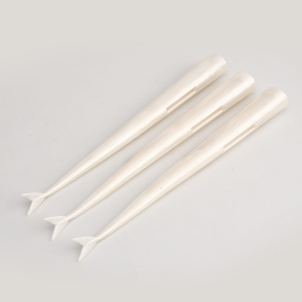 UVT Fishing The Chief – Tails (3 Pack)