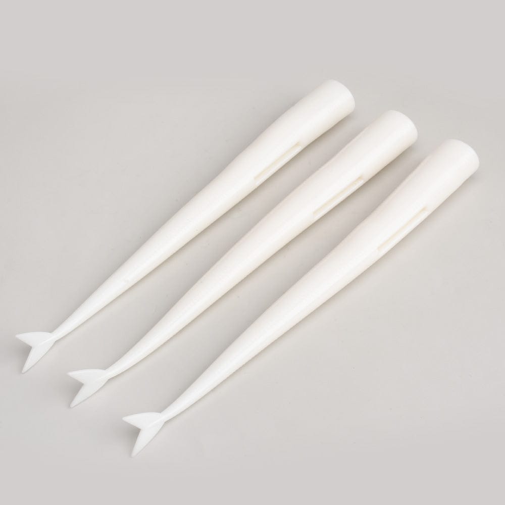 UVT Fishing The Chief – Tails (3 Pack)