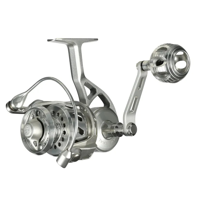 Van Staal VRII Series Spinning Reel