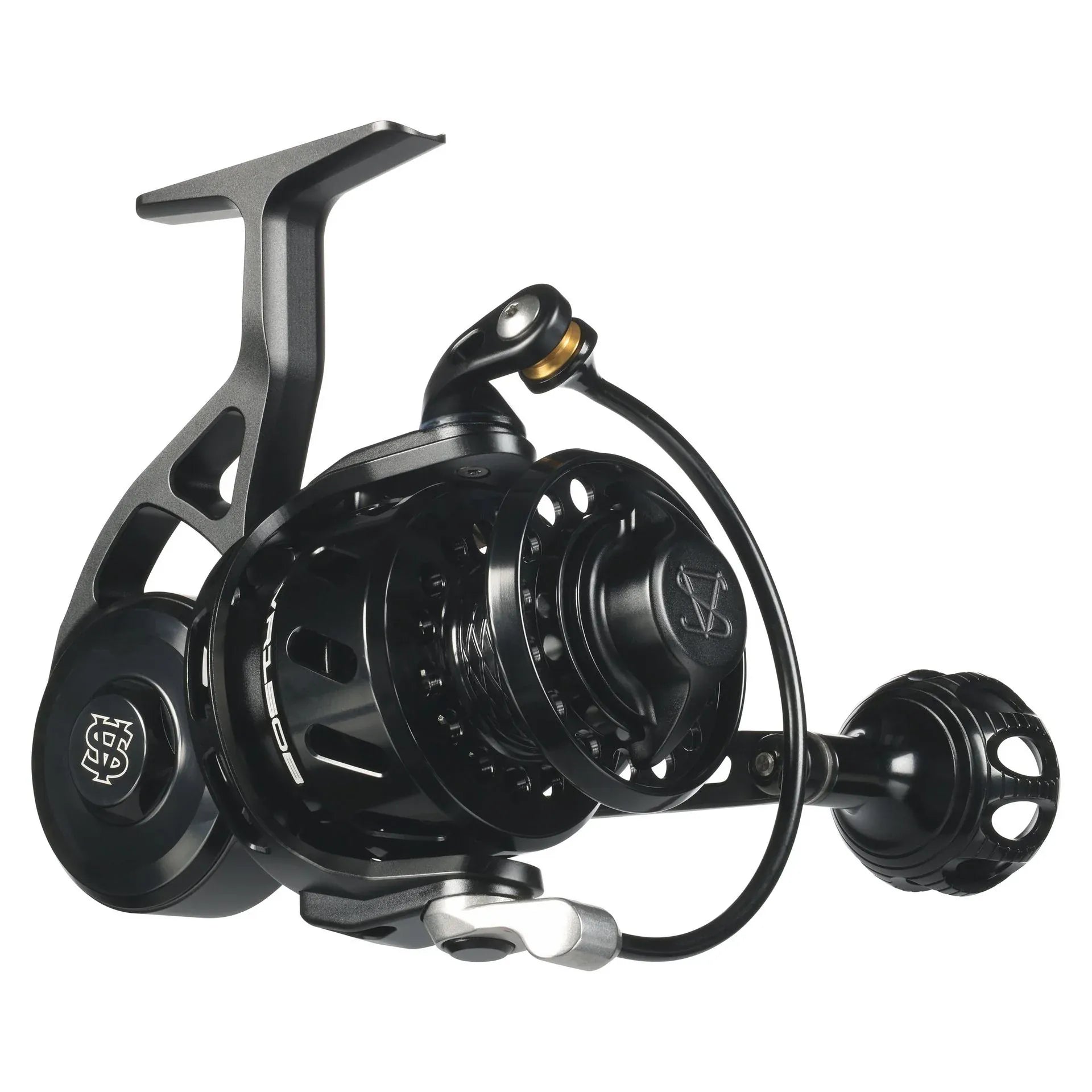Van Staal VRII Series Spinning Reel