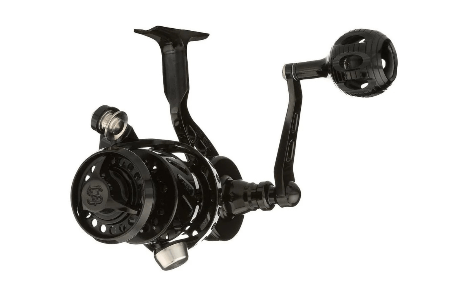 Van Staal VSX2 | Saltwater Reels | The Saltwater Edge Van Staal VSX2 | Saltwater Reels | The Saltwater Edge