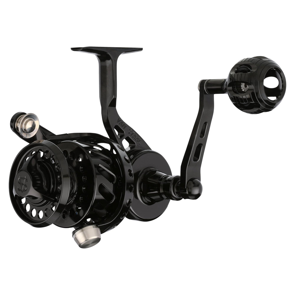 Van Staal VSX2 High Speed Spinning Reel