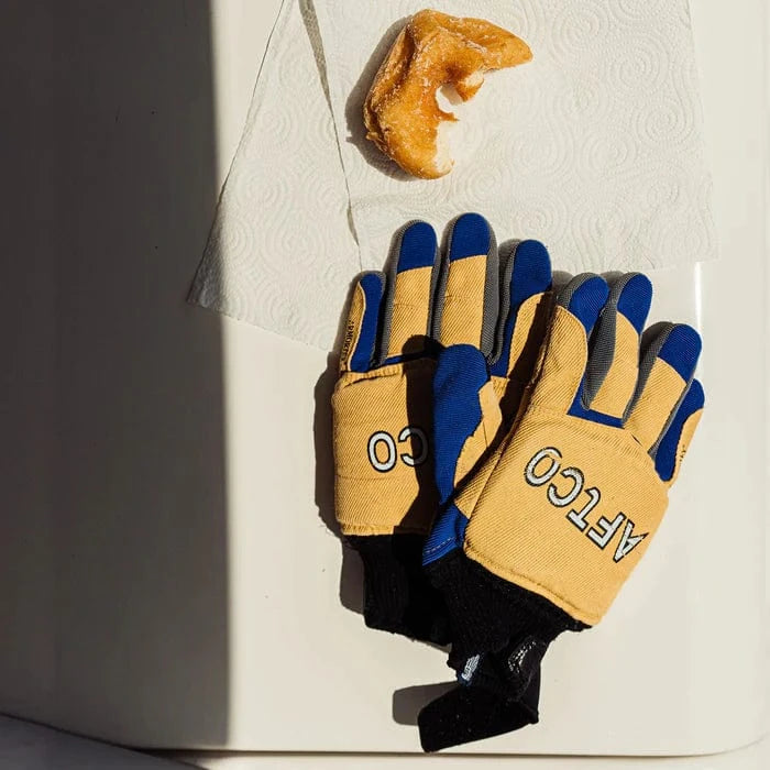 Aftco Wire Max Fishing Glove