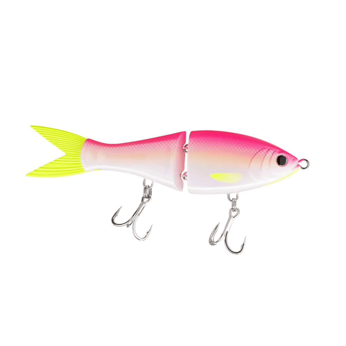 Game On! X-Chop Glide Bait 8" Electric Chicken