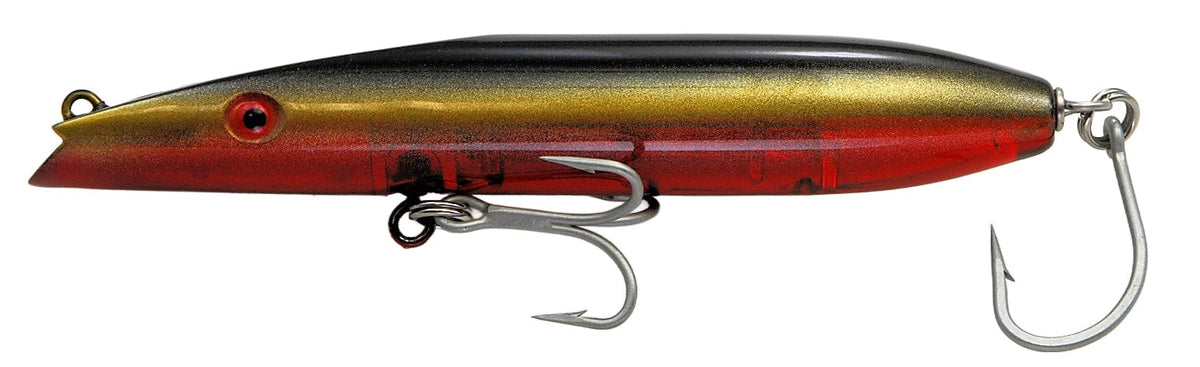 Super Strike Zig Zag Darters Golden Massacre