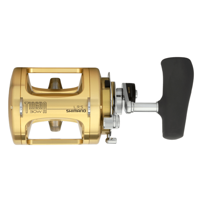 Shimano Tiagra 30LRSA