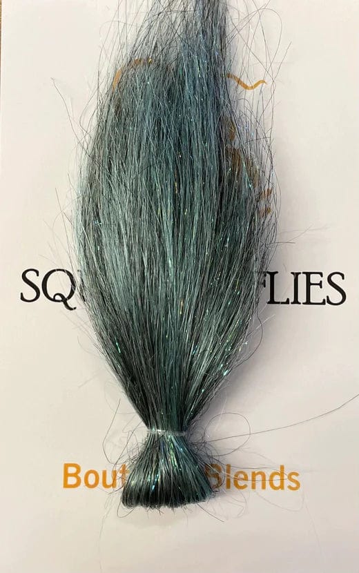 Squimpish Boutique Blends Blue Stone Sparkle