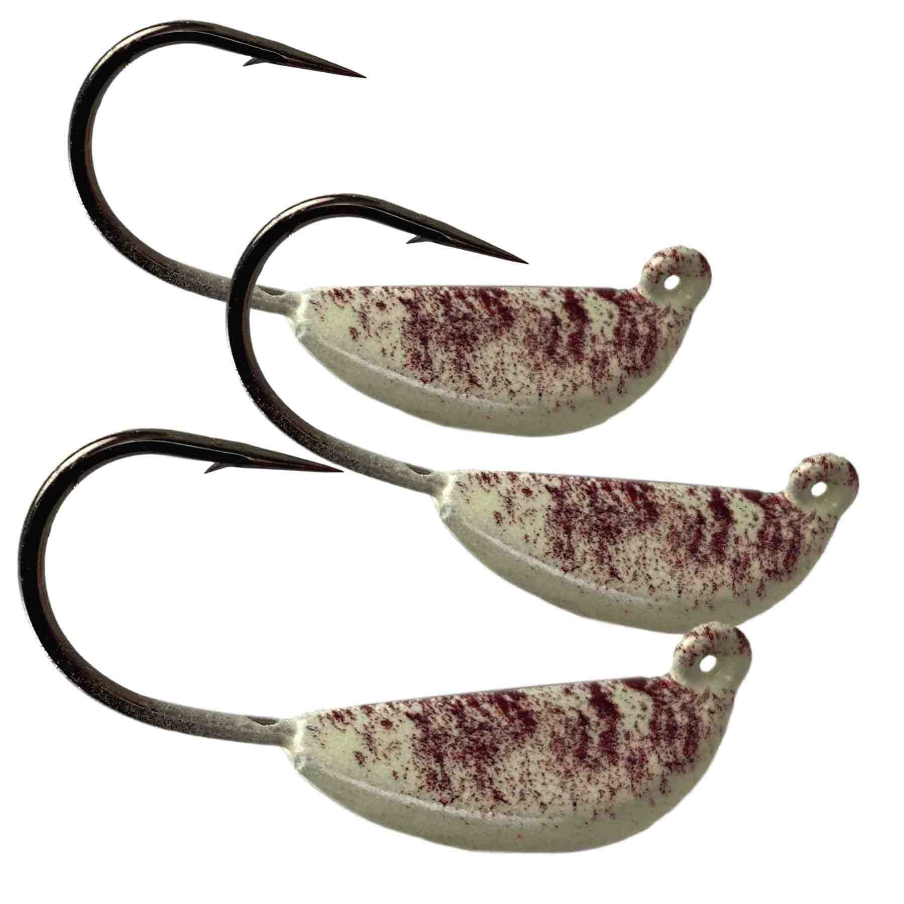 Chatter Lures 20 Side Tracker / Tuna Terminator - The Saltwater Edge