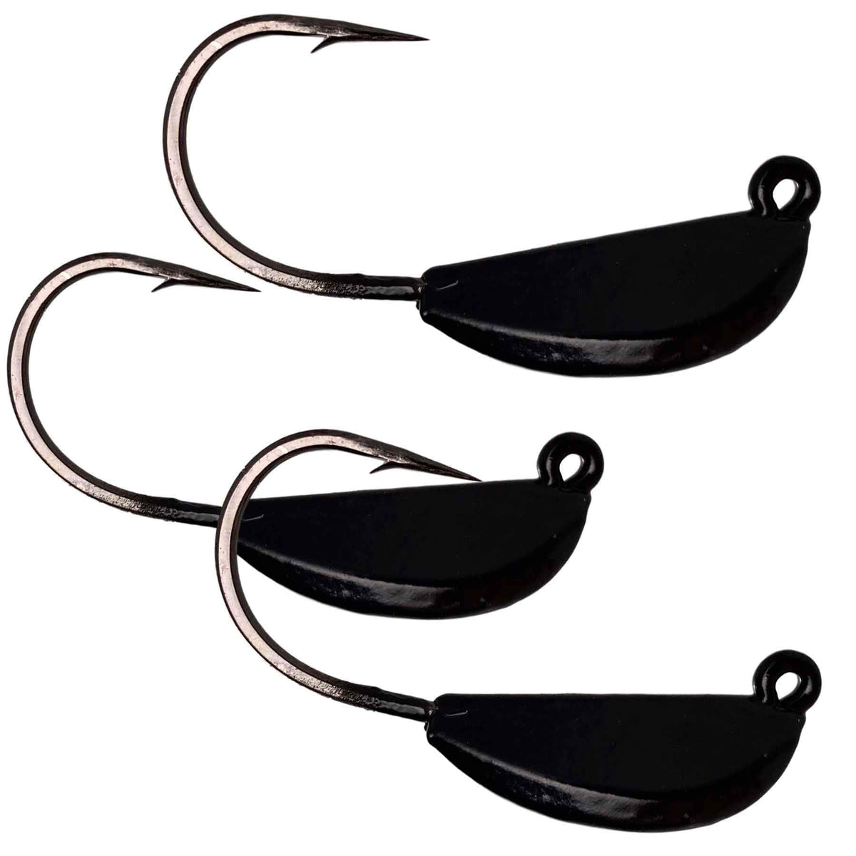 MagicTail Back Bay Tog Jigs (1 Pack)