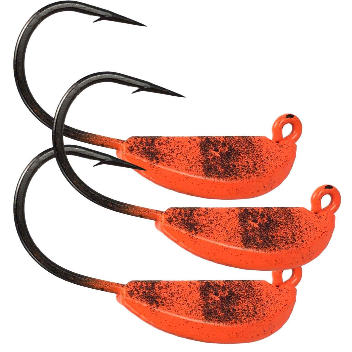 MagicTail Back Bay Tog Jigs (1 Pack)