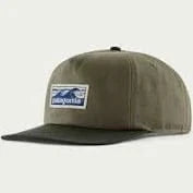 Boardshort Label Funfarer Cap