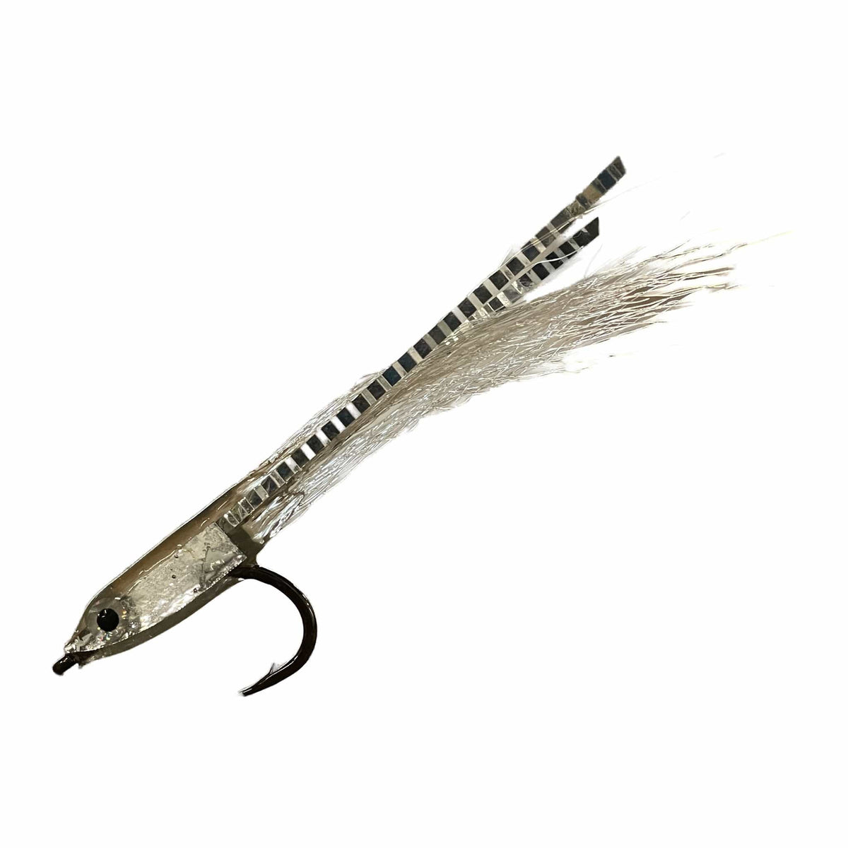 Bauer's Snot Rocket Fly