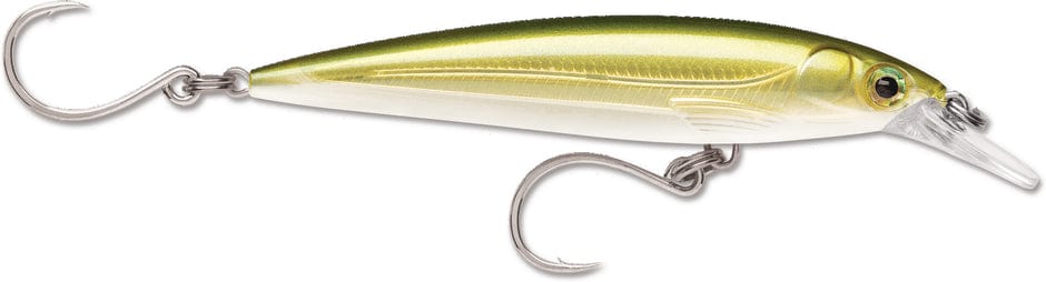 Rapala Saltwater X-RAP Long Cast
