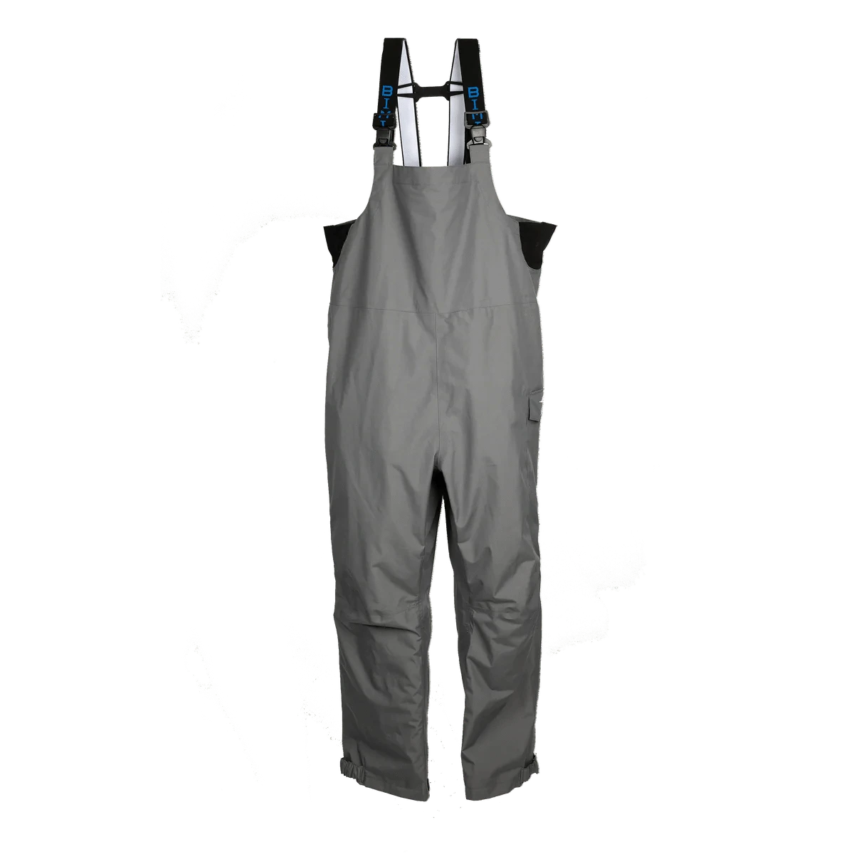 Bimini Bay Outfitters Boca Grande Men's Waterproof Breathable Bib