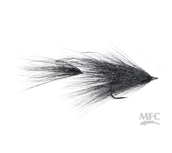 Popovic&#39;s Bucktail Deceiver