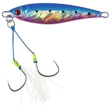 Jigging World Giko Jigs