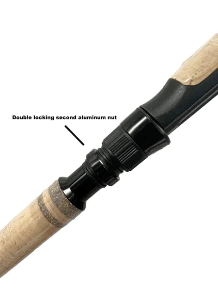 bull bay rods vs st croix Bull Bay BOLT Spinning Rods