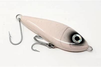 Alan's Custom Plugs Combat Bone