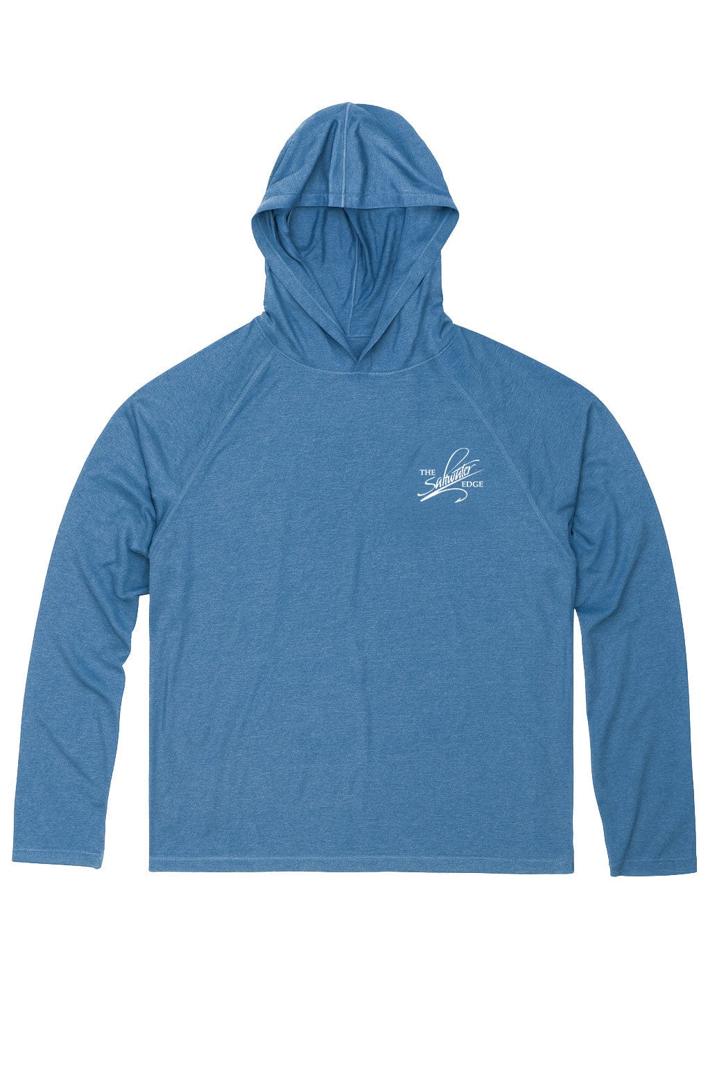 Saltwater Edge Breakwater Performance Shirt