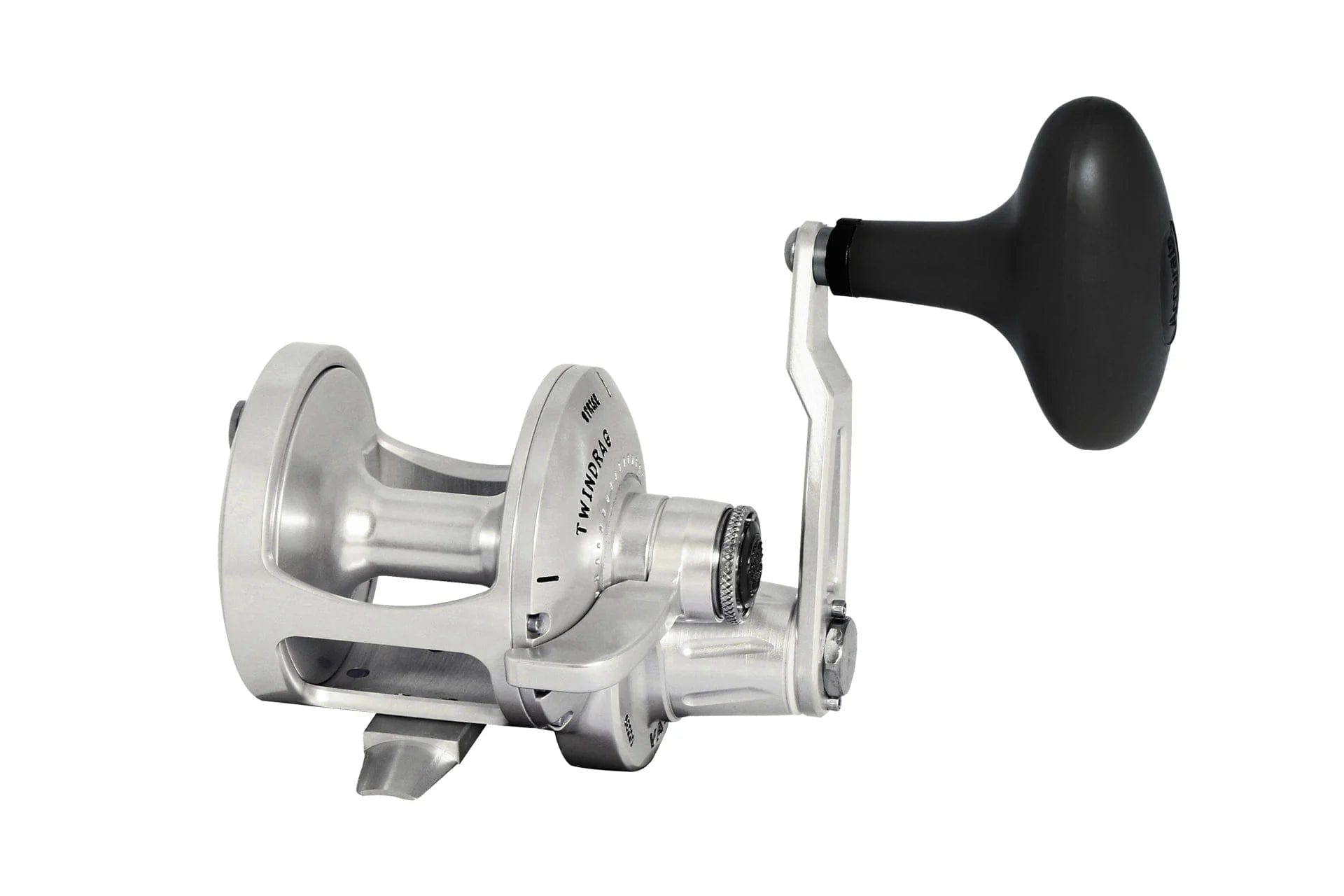 Accurate Boss Valiant Conventional Reels - The Saltwater Edge