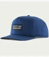 Boardshort Label Funfarer Cap