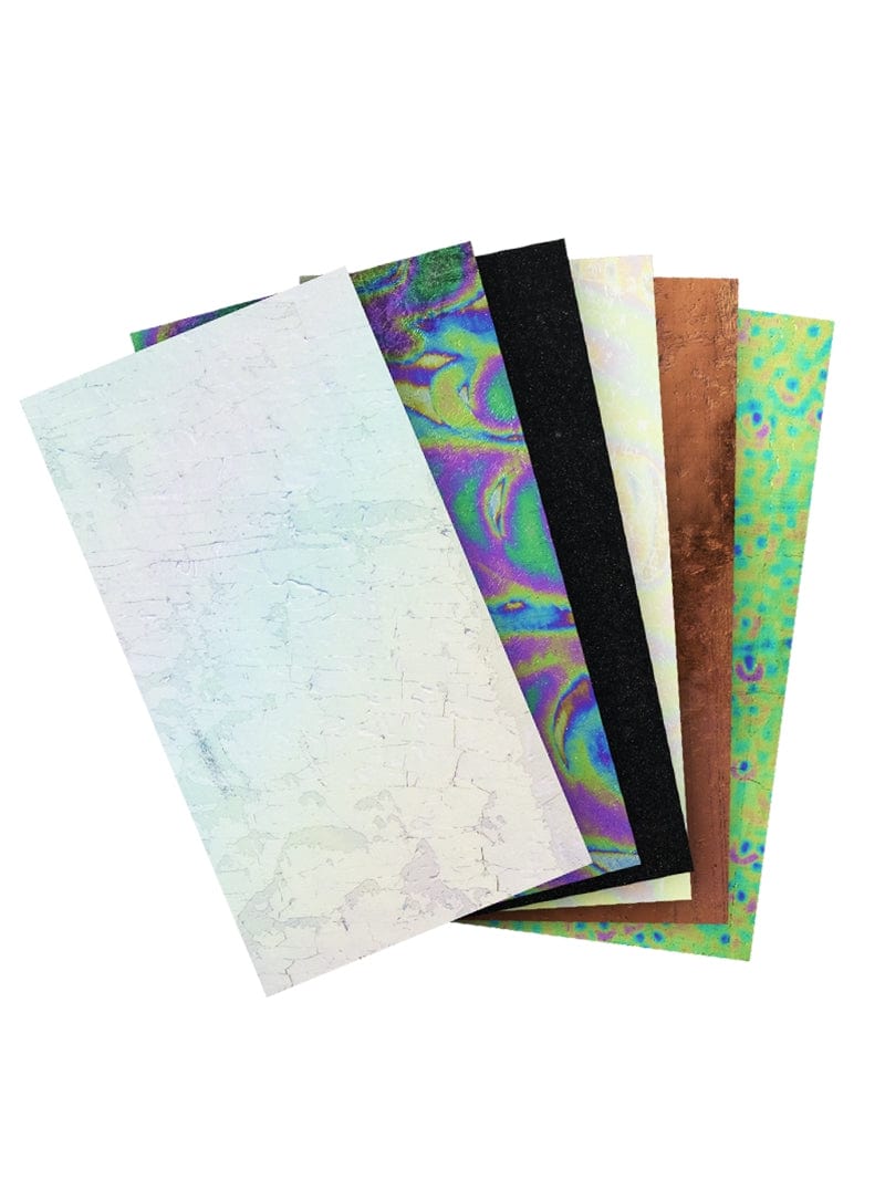 Chocklett's Foam Skin