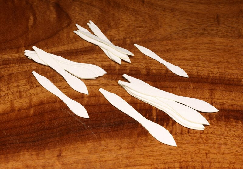 Cohen's Tails Paddle Tails / Small