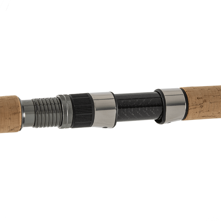 Tsunami Carbon Shield III Spinning Rod 7' 6 Tsunami Carbon Shield III Spinning Rod 7' 6